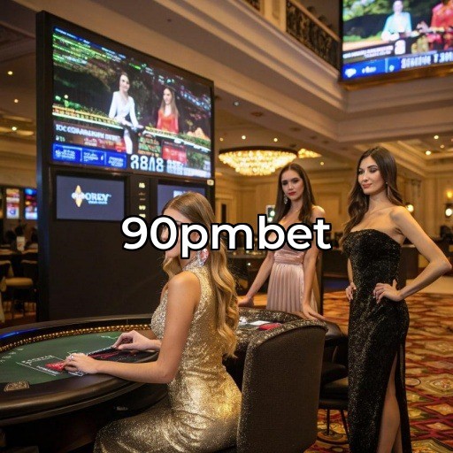 90pmbet-App
