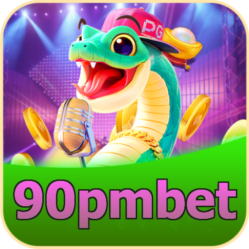90pmbet-Logo