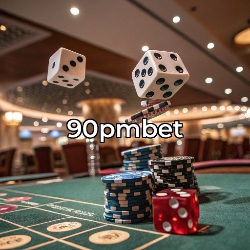 90pmbet-App